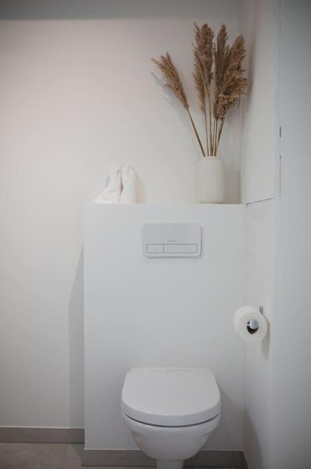 Amazing Near The Sea Apartment Ostend