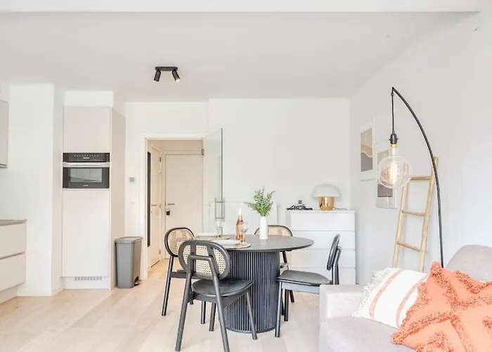 Amazing Studio Near The Sea