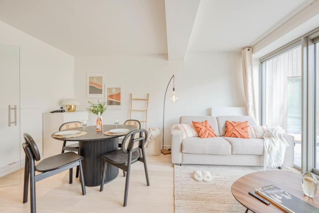 Amazing Near The Sea Appartement