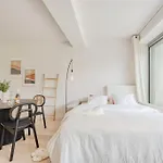 Amazing Studio Near The Sea